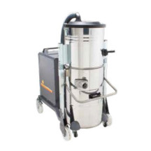 PLANET 140 - ASPIRAPOLVERE INDUSTRIALE 400V-3Ph