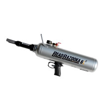 BB6L2- RITALLONATORE "BEAD BAZOOKA" DA 6 LITRI