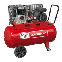 COMPRESSORE  "MK102-50-2M" - 2 HP - 1,5 kW