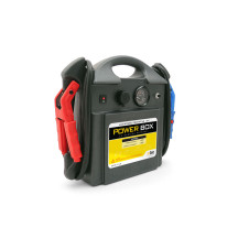 BOM12-LS- AVVIATORE EMERGENZA 12Volt
