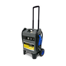 BOS 1224 - LST - VVIATORE PORTAT. "TROLLEY" 12/24 Volt