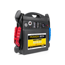 BOS 1224-M - AVVIATORE PORTATILE 12/24 Volt
