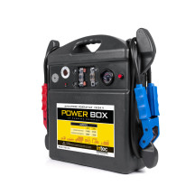 BOS 1224-XL - AVVIATORE PORTATILE 12/24 Volt