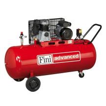 COMPRESSORE FINI "MK113-200-4" - 4 HP - 3 kW