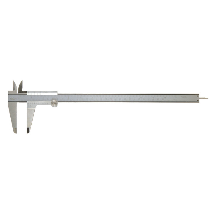 CN15 - CALIBRO A CORSOIO VENTESIMALE 150mm