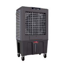 RINFRESCATORE PORTATILE INDUSTRIALE FLUSSO ARIA