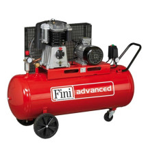 COMPRESSORE FINI Mod. BK119-270F 7,5 HP - 5,5 kW