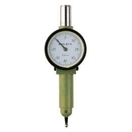 SC20/E - COMPARATORE CENTESIMALE Ø 29 mm