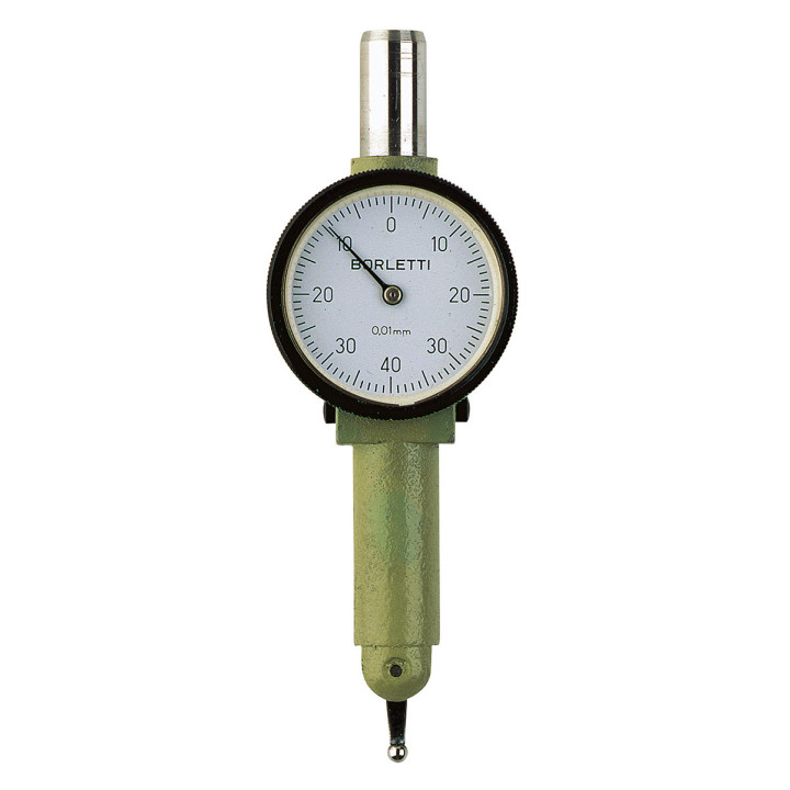 SC20/E - COMPARATORE CENTESIMALE Ø 29 mm