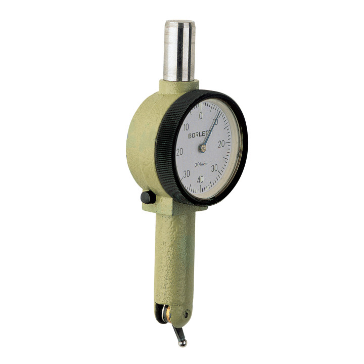 SC20/E - COMPARATORE CENTESIMALE Ø 29 mm