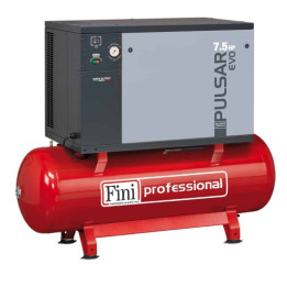COMPRESSORE FINI "Pulsar EVO BK119-500-7,5"