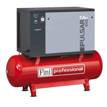 COMPRESSORE FINI "Pulsar EVO BK119-500-7,5"