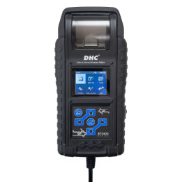 BT2400PRO- TESTER BATTERIA