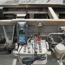 BT2400PRO- TESTER BATTERIA