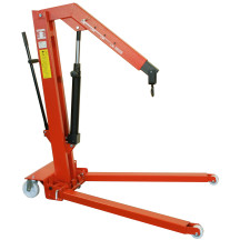 M 5 - GRU IDRAULICA SERIE STANDARD