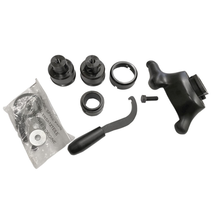 JB4028229 - UTENSILE A CAMBIO RAPIDO INCLUDE