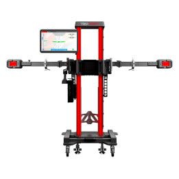 TRU-POINT STD KIT EESEEU505B CON INCLUSI I SEGUENTI