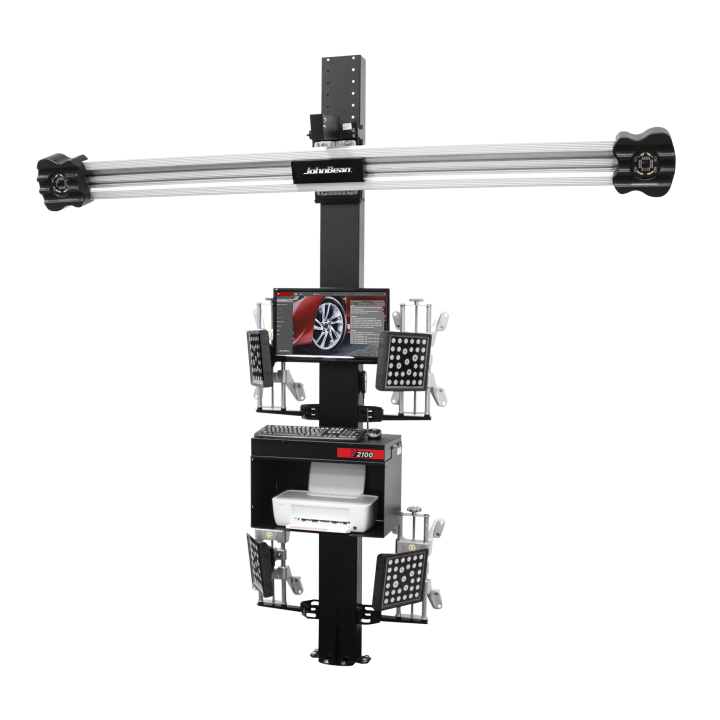 V2100 - VISUALINER TILT-NEX-GEN ASSETTO