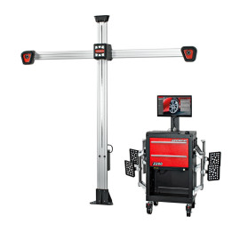 V2280 - LIFT ASSETTO RUOTE VISUALINER LIFT 3D