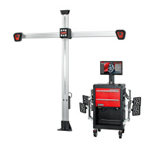 V2280 - LIFT ASSETTO RUOTE VISUALINER LIFT 3D
