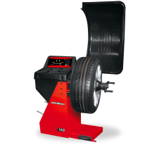 B 100 - BILANCIATRICE "JOHN-BEAN" CON DISPLAY A LED