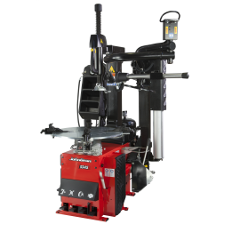 T5345B 2S PLUS -24" PRO Speed + MH320 - SMONTAGOMME