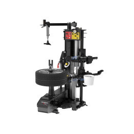 T7700B 2S - SMONTAGOMME John-Bean SENZA SOLLEV.
