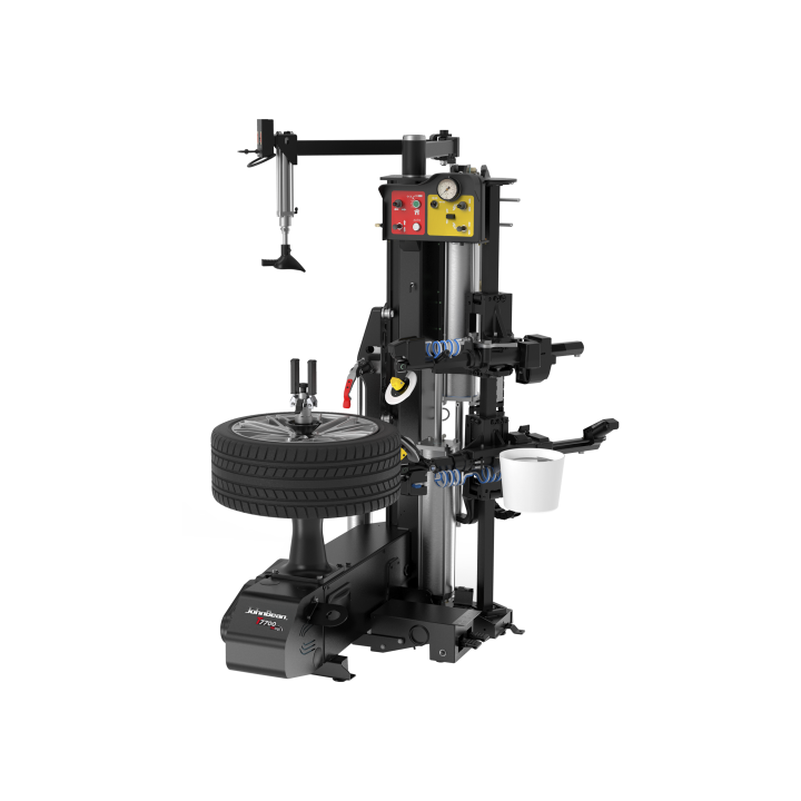 T7700B 2S - SMONTAGOMME  John-Bean SENZA SOLLEV.