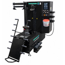 monty®T-MATIC PRO-SMONTAGOMME SUPER AUTOMAT.