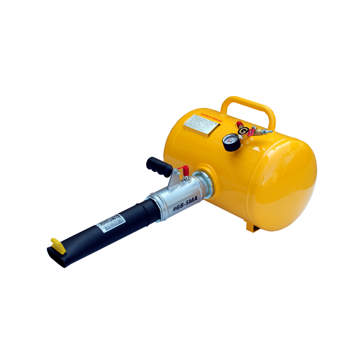 GB-5MA  - RITALLONATORE DA 20 LITRI