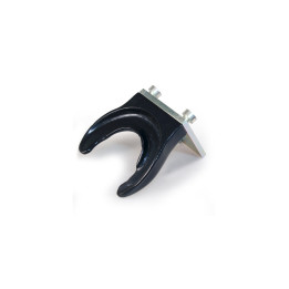 GO 327 STAFFA MEDIA DA Ø 78 a Ø 130 mm -