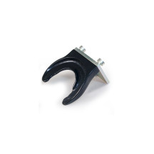 GO 327 STAFFA MEDIA DA Ø 78 a Ø 130 mm -