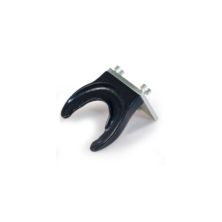 GO 327 STAFFA MEDIA DA Ø 78 a Ø 130 mm -