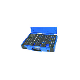 GO 470 MASTER KIT UNIVERS. x ESTRAZ. CANDELETTE
