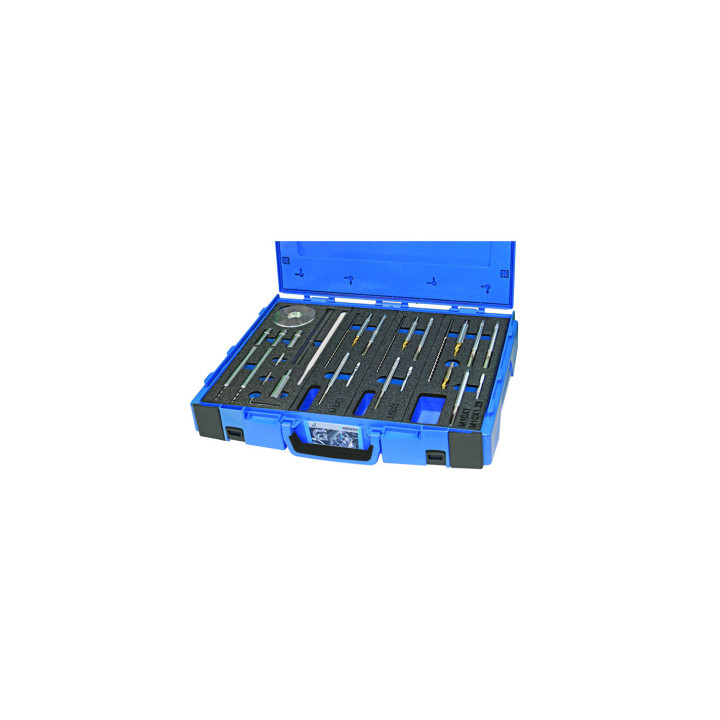 GO 470 MASTER KIT UNIVERS. x ESTRAZ. CANDELETTE