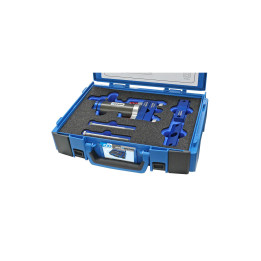 GO 490 - "VIBROFIGHTER" ATTREZZO UNIVERSALE A