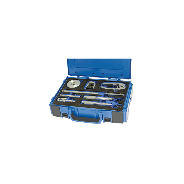 GO 507 - MASTER KIT PER ESTRAZIONE INIETTORI