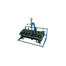 GO 950 BANCO SMONTA VALVOLE (Made In Italy) -