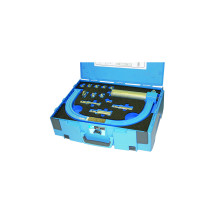 GO 960 - SMONTA VALVOLE PNEUMATICO UNIVER.- 196 Kgf