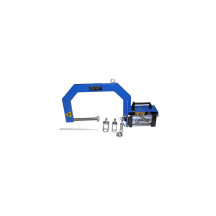 GO 975 SMONTA VALVOLE PNEUMATICO EXTRA