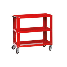 GR05 - CARRELLO PORTA UTENSILI A 3 PIANI