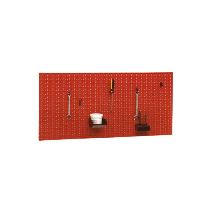 GR50 - PANNELLO PORTA ATTREZZI mm 975x460