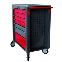 GR80 - CARRELLO A 7 CASSETTI CON ANGOLI