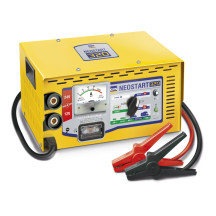 CARICABATTERIE AVVIATORE NEOSTART 320 - 12/24 V