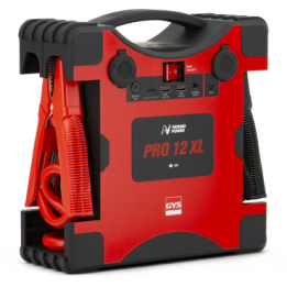 NOMAD POWER PRO 12XL
