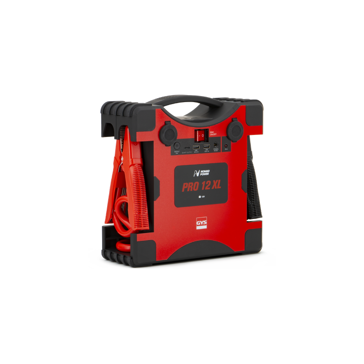 NOMAD POWER PRO 12XL