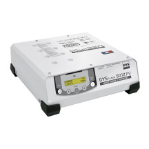 CARICABATTERIE GYSFLASH 50.12 HF FV (CAVI 5,0 M)