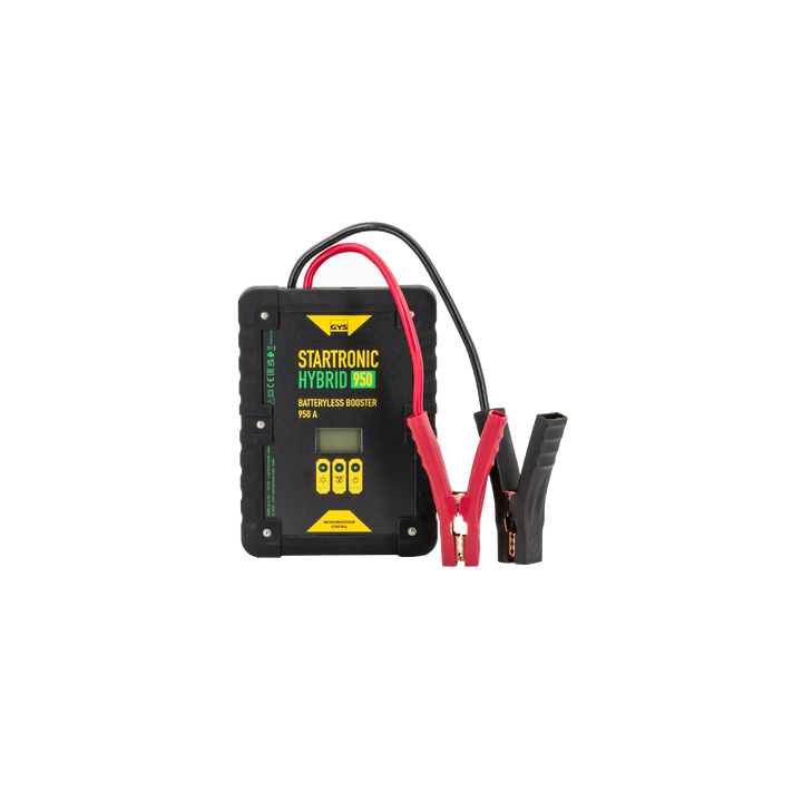 BOOSTER STARTRONIC HYBRID 950
