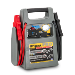 AVVIATORE AUTONOMO GYSPACK PRO