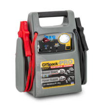 AVVIATORE AUTONOMO GYSPACK PRO